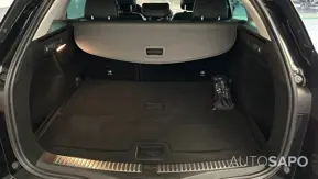 Renault Mégane de 2019