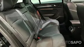 Renault Mégane de 2019