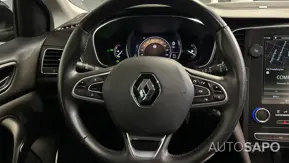 Renault Mégane de 2019