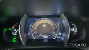 Renault Mégane de 2019