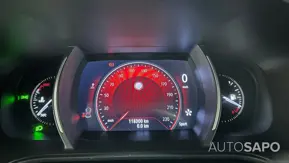 Renault Mégane de 2019