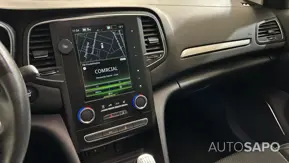 Renault Mégane de 2019