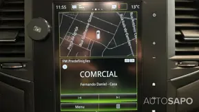 Renault Mégane de 2019