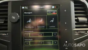 Renault Mégane de 2019