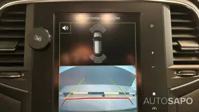 Renault Mégane de 2019