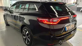 Renault Mégane de 2019