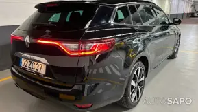 Renault Mégane de 2019