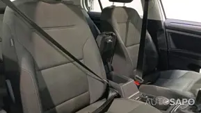 Volkswagen e-Golf AC/DC de 2020