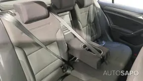 Volkswagen e-Golf AC/DC de 2020