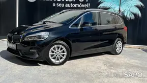 BMW Série 2 de 2018