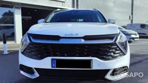 Kia Sportage de 2022