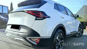 Kia Sportage de 2022