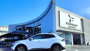 Kia Sportage de 2022