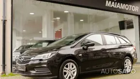 Opel Astra 1.0 Edition S/S de 2019