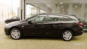 Opel Astra 1.0 Edition S/S de 2019