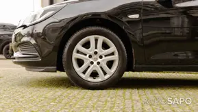 Opel Astra 1.0 Edition S/S de 2019