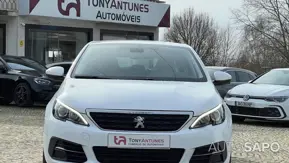 Peugeot 308 de 2019