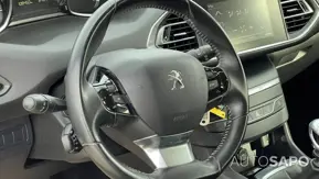 Peugeot 308 de 2019