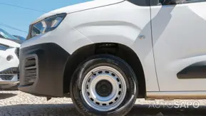 Peugeot Partner de 2019