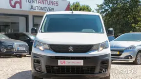 Peugeot Partner de 2019