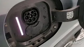 Mercedes-Benz EQE de 2024