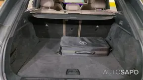 Mercedes-Benz EQE de 2024