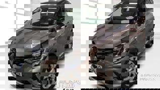 Renault Captur de 2022