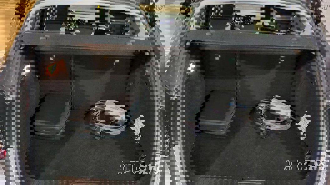 Renault Captur de 2022