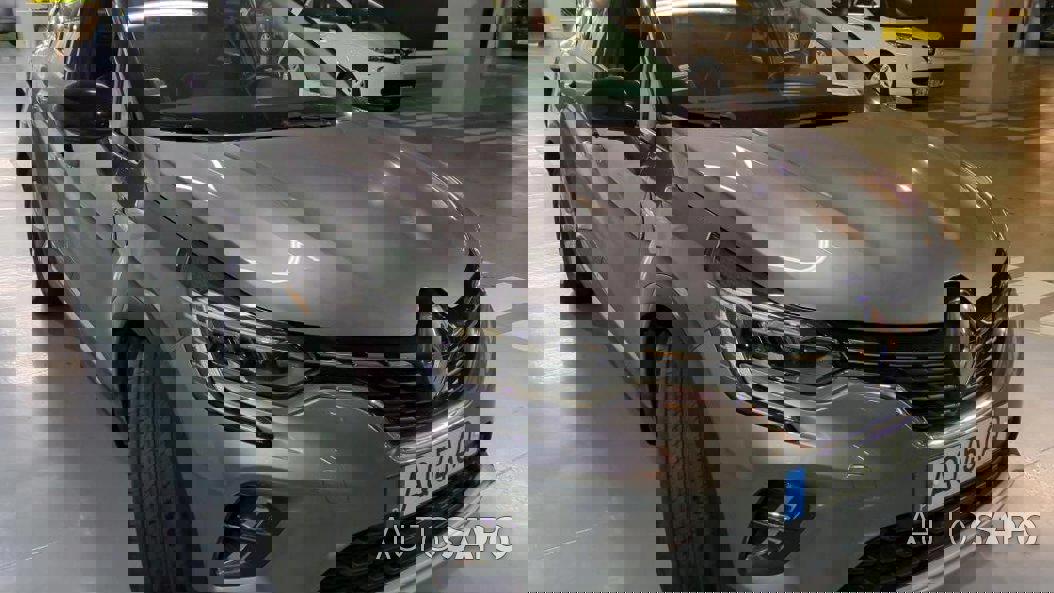 Renault Captur de 2022