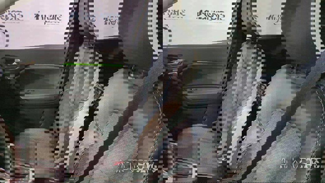 Renault Captur de 2022