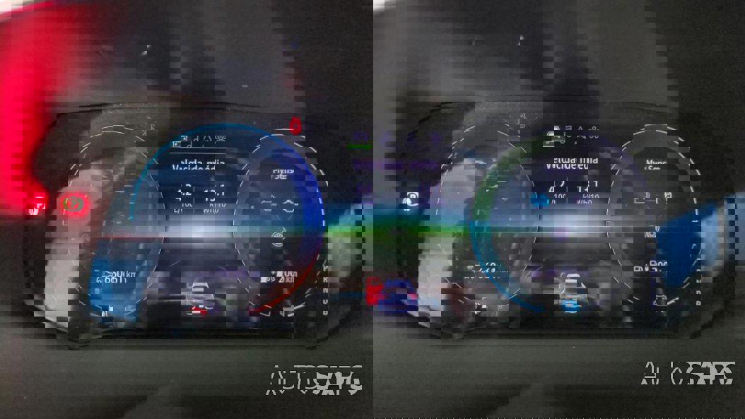 Renault Captur de 2022