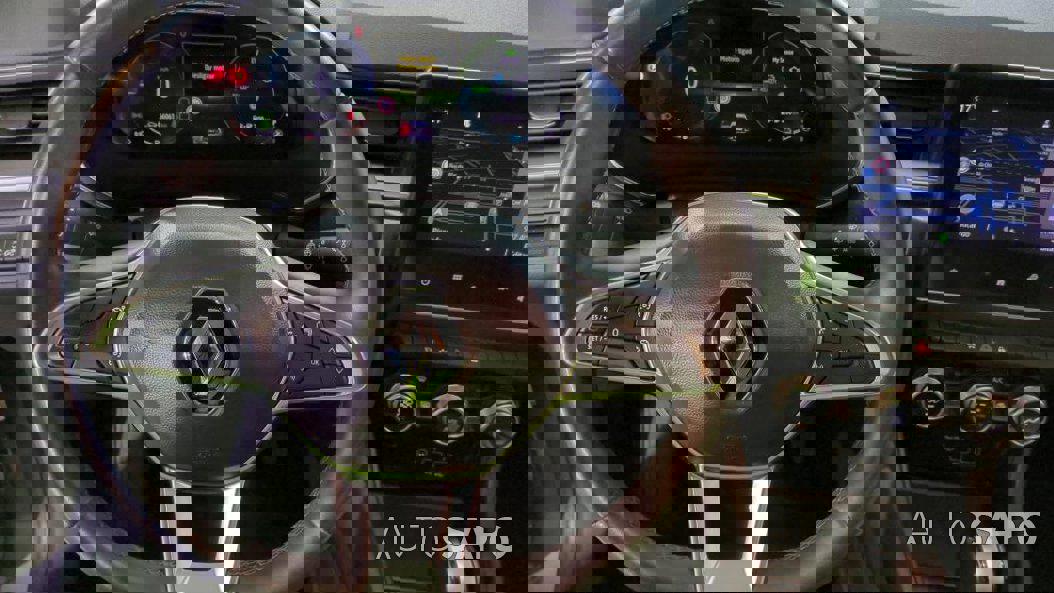 Renault Captur de 2022