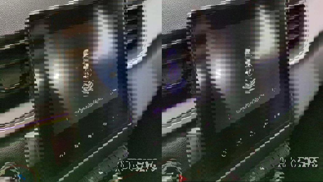 Renault Captur de 2022