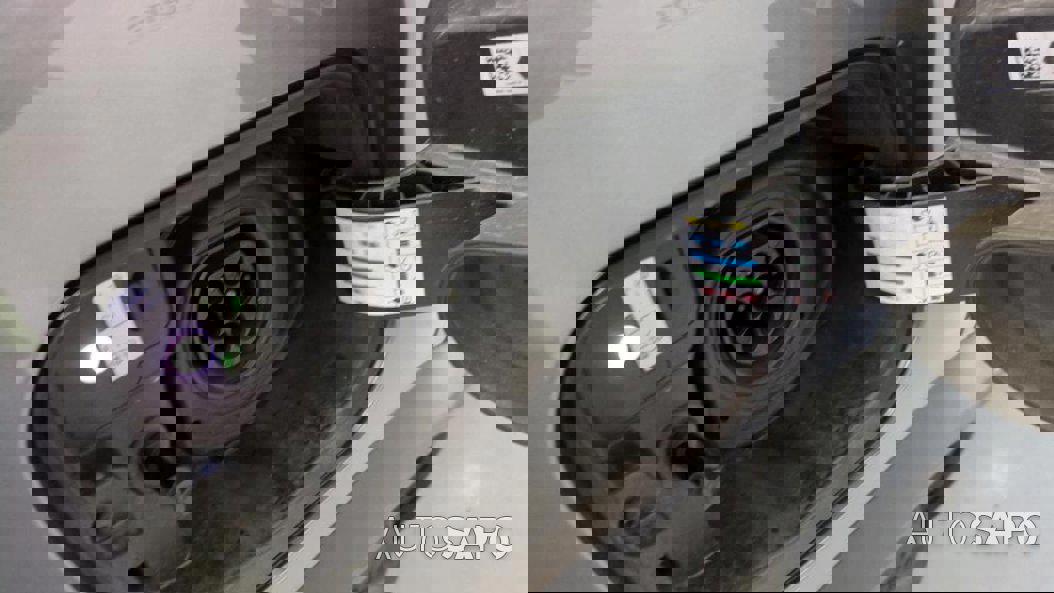 Renault Captur de 2022