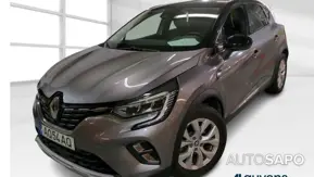 Renault Captur de 2022