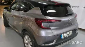 Renault Captur de 2022