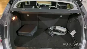 Renault Captur de 2022