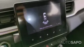 Renault Captur de 2022