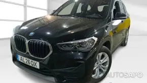 BMW X1 de 2021