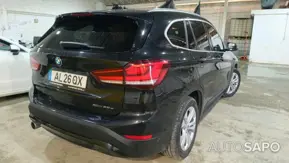 BMW X1 de 2021
