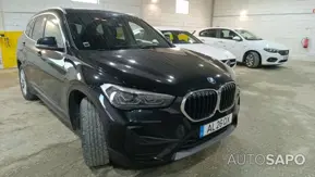 BMW X1 de 2021