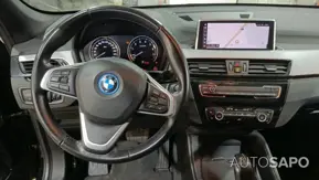 BMW X1 de 2021
