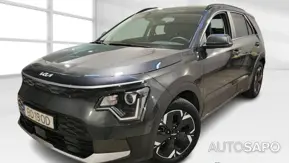 Kia Niro de 2023