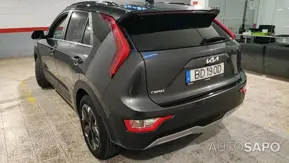 Kia Niro de 2023