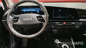 Kia Niro de 2023