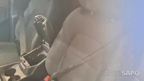 Nissan Qashqai de 2022