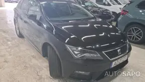 Seat Leon de 2020