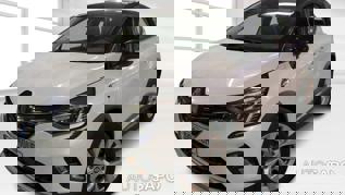 Renault Captur de 2022