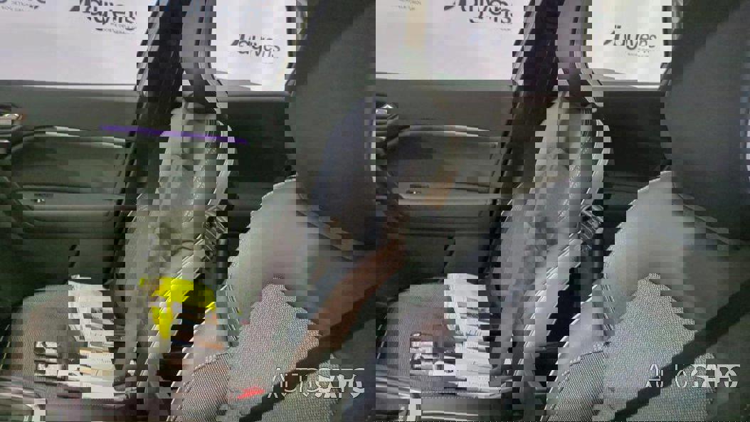 Renault Captur de 2022