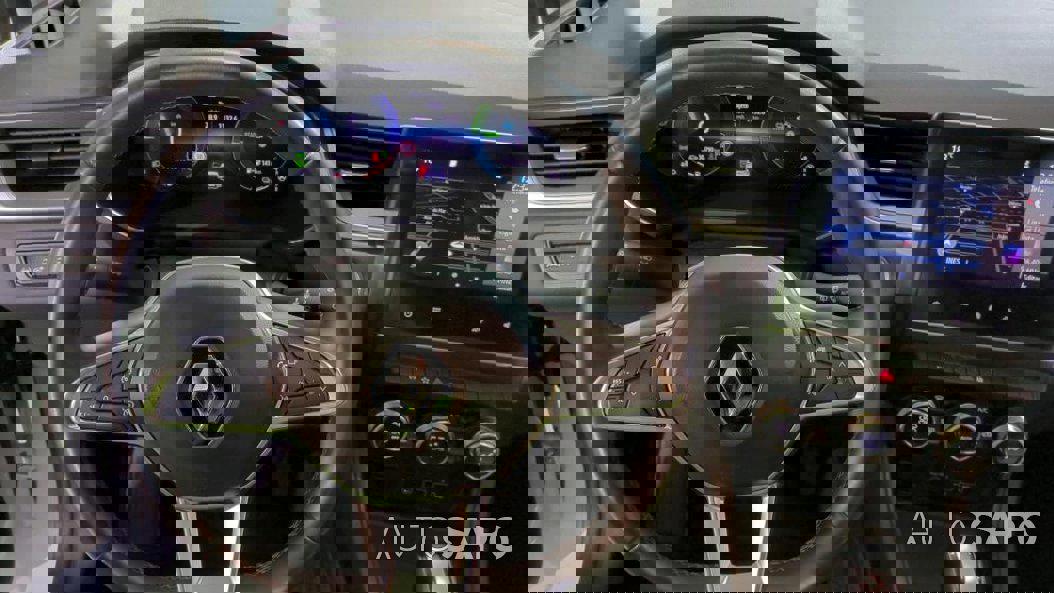 Renault Captur de 2022